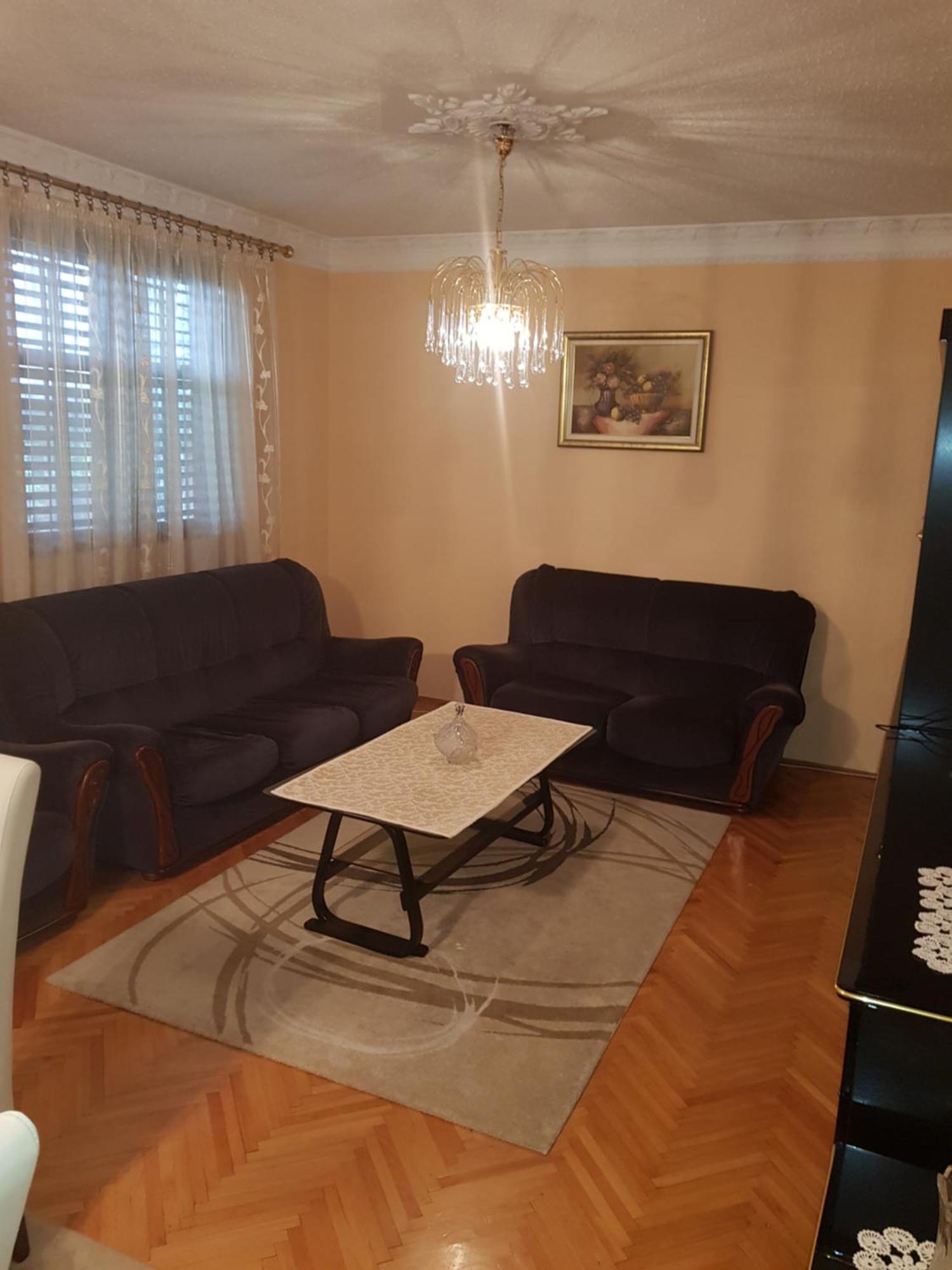 Holiday Home Celuga Bar Dış mekan fotoğraf