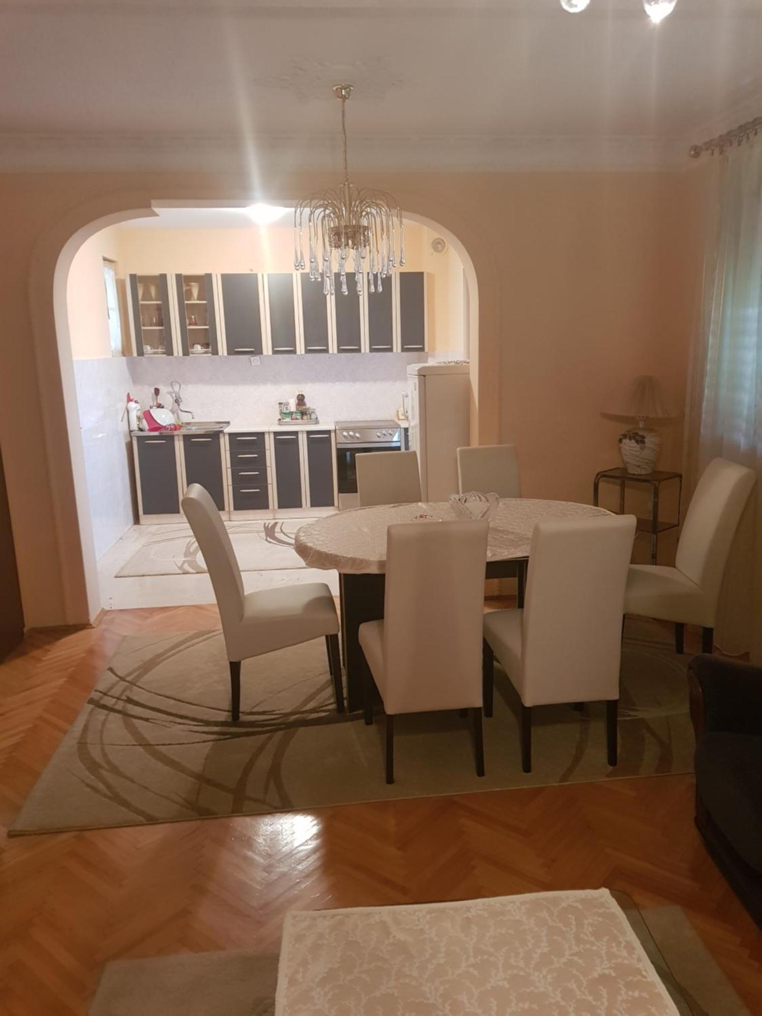 Holiday Home Celuga Bar Dış mekan fotoğraf