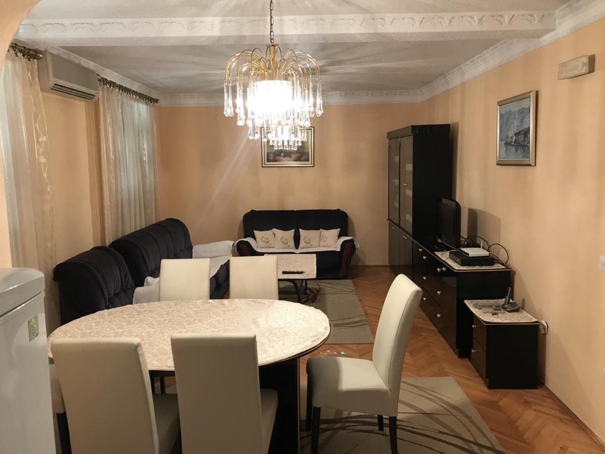 Holiday Home Celuga Bar Dış mekan fotoğraf