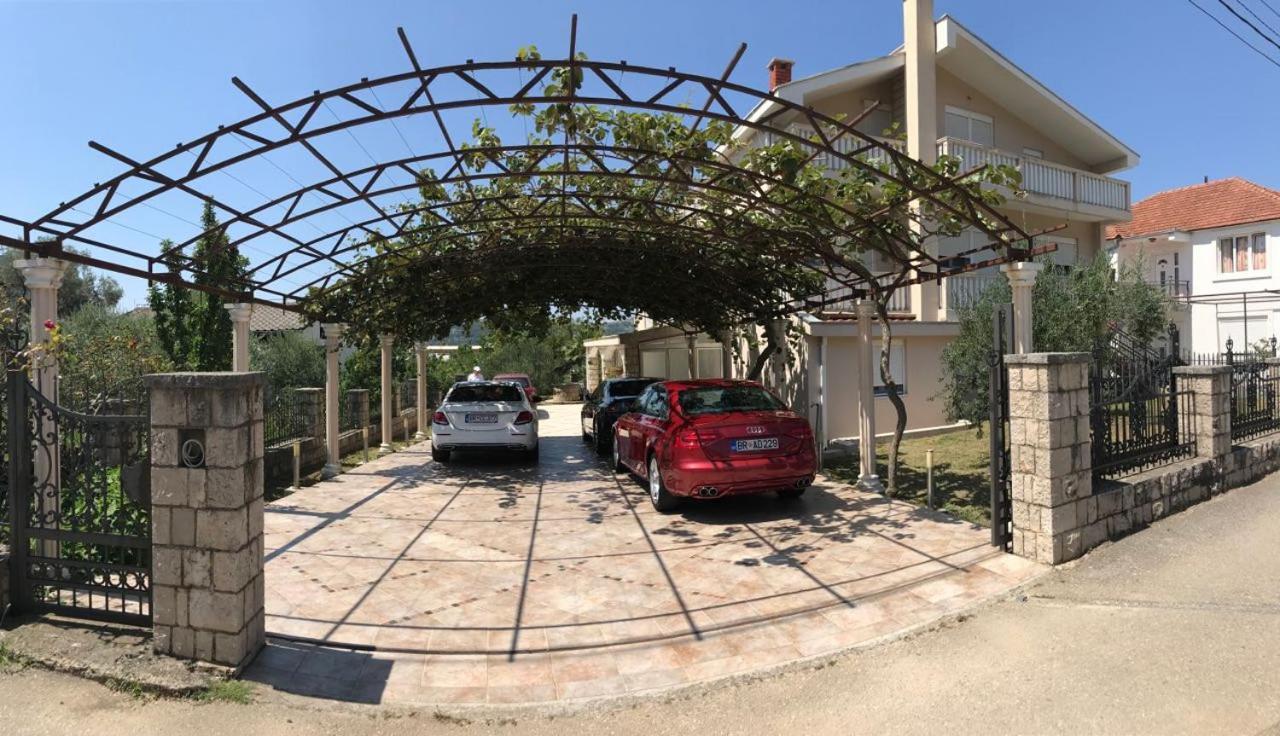 Holiday Home Celuga Bar Dış mekan fotoğraf