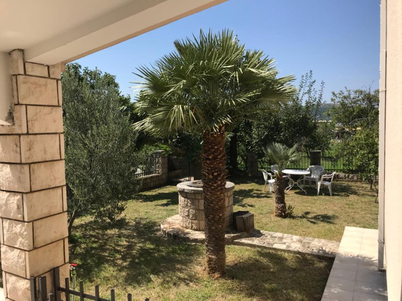 Holiday Home Celuga Bar Dış mekan fotoğraf